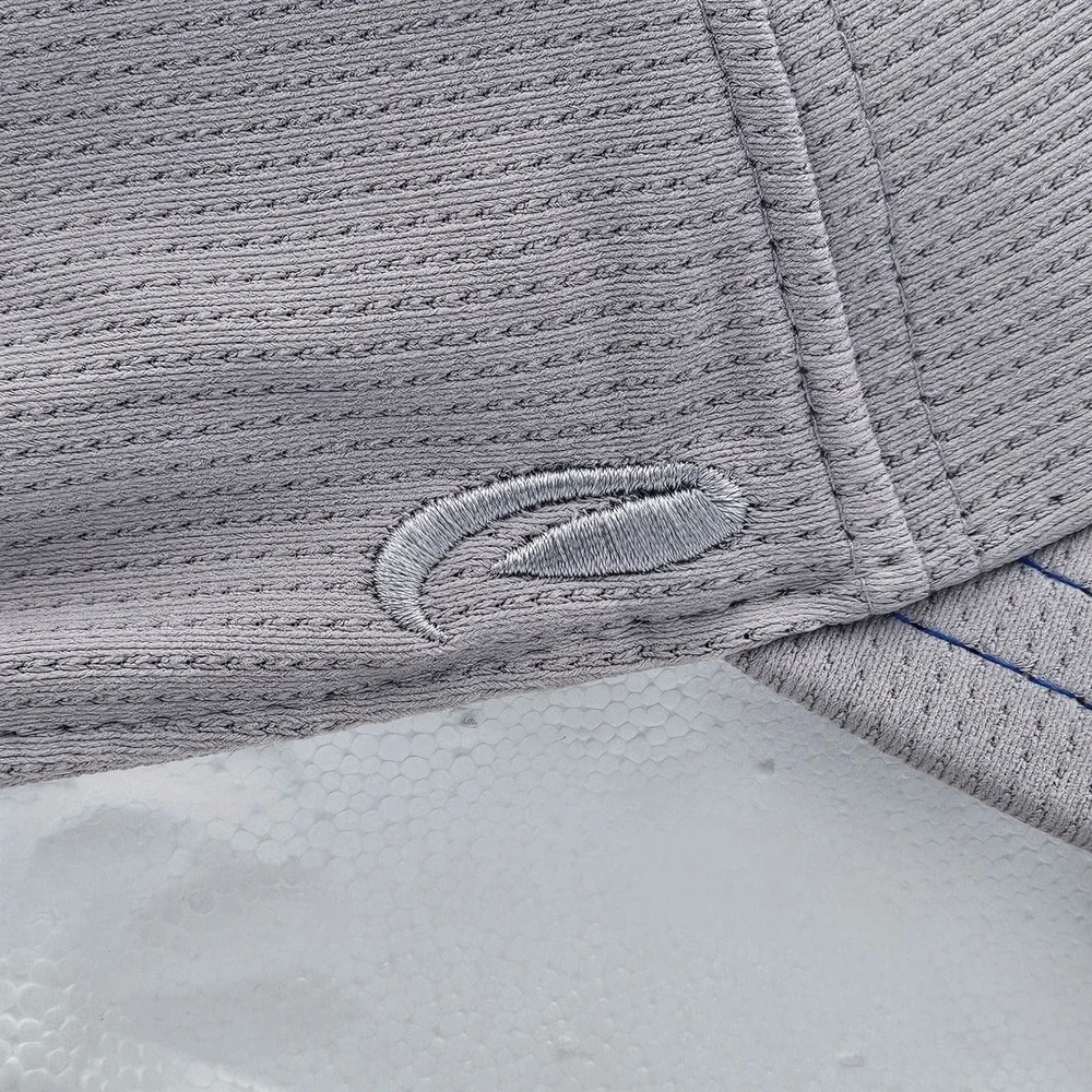 Pinehurst Resort 1895 Golf Hat Pukka Performance Gray Blue Putter Boy Adjustable